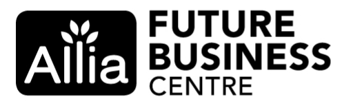Allia Future Business Center Logo